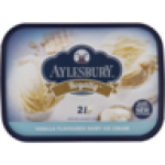 Royalty Vanilla Flavoured Ice Cream 2L