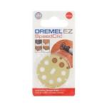 Dremel Ez Speedclic Wood Cutting Wheel SC544