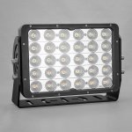Stedi Heavy Duty Mining & Industrial 150W LED Flood Light For