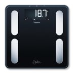 Beurer Bf 400 Diagnostic Scale Signature Line - Black
