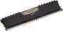 Corsair VENGEANCE LPX 16GB 1 X 16GB DDR4 DRAM 3000MHZ C16 Memory Ki T 16-20-20-38 1.2V Black