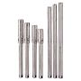 Submersible Groundwater Pumps - Sqf 0.6-2 N Rp 1 1/4 Cpl.