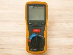 Major Tech MT330
