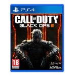 Call Of Duty Black Ops III PlayStation 4