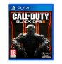 Call Of Duty Black Ops III PlayStation 4