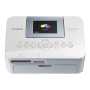 Canon Selphy CP1000 Photo Printer White 0011C013