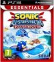 Sega Sonic All-star Racing: Transformed Essentials Playstation 3