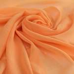 150CM Plain Chiffon Fabric Per Meter 2