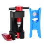 Universal Mountain Bike Oil Needle Olive Head Press-in Tool