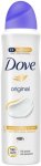 Dove Original Moisturising Cream Deodorant Spray - For Women