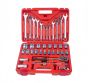 37PCS Socket Set 1/2"