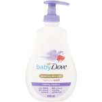 Baby Dove Body Wash Calming Nights 400ML