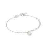 Pearl Chunky Bracelet
