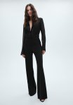 Jumpsuit Kumy - Black