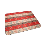 2MX1.5M Four Seasons Portable Waterproof PICNIC Camping Foldable Mat