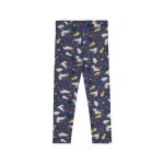 Younger Girl Printed Legging