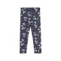 Younger Girl Printed Legging