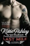 Last Mile: Vicious Cycle 3 Paperback