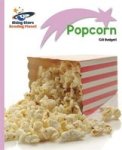 Reading Planet - Popcorn - Lilac Plus: Lift-off First Words Paperback