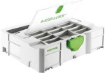 Festool Festool Systainer T-loc Df Sys 1 Tl-df 497851 FES497851