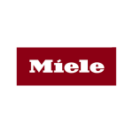 Miele 38CM Smartline Dual Wok Burner