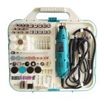 JG20375480 Electric Grinder Tool Set