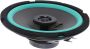 6.5 Inch 4 Ohm Car Audio Speaker For Amplifier Sound System