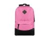 Volkano Daily Grind 18 Backpack - Hot Pink