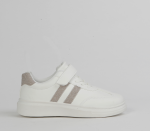 Flat Sneaker - 4 Kids Dusty Pink