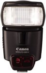 Canon Speedlite 430EX II Camera Flash