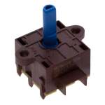 Washing Machine Program Selector Switch