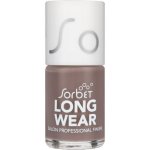 Sorbet Long Wear Nail Polish Easy Does It 15ML