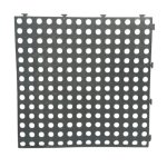Duckboard Drainage Mat 49.4 X 49.4 X 1.6CM