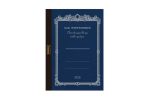 Apica Premium Cd Hardcover Notebooks – A5