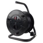Nexus - 30M 3WAY Extension Reel - 10A