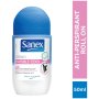 Sanex Dermo Anti-Perspirant Roll-On Invisible Cool 50ml