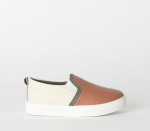 Flat Sneaker - 11 Kids Multi