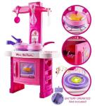 Zs - Kiddies Kitchen Set