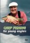 Carp Fishing For Young Anglers With Bob Nudd DVD