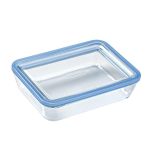 Storage Roaster With Glass Lid - 800ML