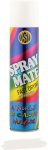White Gloss Spray Paints