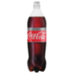 No Sugar Light Taste Soft Drink Bottle 1L