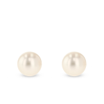 Classic Freshwater Pearl Stud Earrings