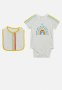 Adidas Original I 3S Gift Set - Multi