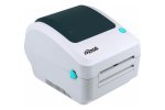 MicroWorld RS232+USB+LAN Pos Thermal Printer