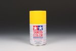 – PS-6 Yellow Polycarbonate Spray Paint 100ML.
