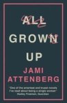 All Grown Up Paperback Main