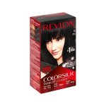 Colorsilk Permanent Hair Color