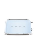 4 Slice Toaster Pastel Green TSF02PBSA