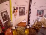 Beginner Witchy Kit Your All-in-one Mixed Starter Set